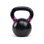 Svarmuo Tiguar, 24 kg