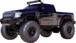 Amewi Rc visureigis 4wd 1:10, juodas, su pulteliu
