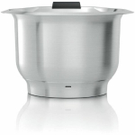 Bol inox voor Kitchen machine MUM Serie 2 - BOSCH - MUZS2ER - 3,8 L
