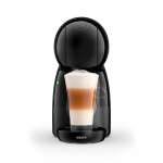 Kavos virimo aparatas - Krups Nescafe Dolce Gusto Piccolo Xs Kp1a3bp Juodas