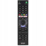 I&scaron;maniojo (Smart TV) ir televizoriaus priedas Televizoriaus nuotolinio valdymo pulto modelis RMT-TX300E