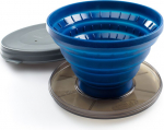 Turistinis kavos la&scaron;intuvas GSI Outdoors Collapsible Java Drip, 14.2 cm