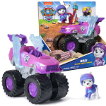 Visureigis su Roxi figūrėle Paw Patrol Rescue Wheels