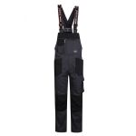 Darbo puskombenzonis Pesso Twill Stretch DPSTRETCHP