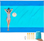 Pikniko antklodė ISOPHO, 270 x 210 cm