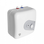 Elektrinis boileris Bandini Q 12ST, 1500 W, 230 V, 12 l