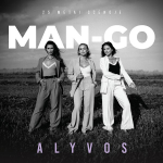 Vinilinė plok&scaron;telė MAN-GO Alyvos