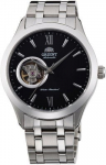 Orient Contemporary TAG03001B0 eleganti&scaron;kas vyri&scaron;kas laikrodis