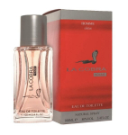 Tualetinis vanduo vyrams Homme Collection La Cobra, 100 ml