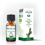 Arbatmedžių eterinis aliejus Institut Maloe, 10 ml.