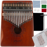 Muzikos instrumentas Kalimba