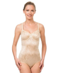 Formuoti drabužiai Patricia Boutique Elastic 4363 75F smėlio spalvos, 75F