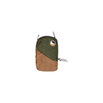 Pakavimo kubas Ticket To The Moon Travel Cube S brown / army green
