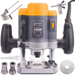 Powermat PM-FGW-2000M +12 Cutters 2000w