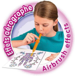 Lansay &ndash; 23519 &ndash; Blopens activities f&eacute;eriques