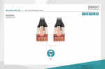 Digitus Cat 6 S-ftp tinklo kabelis 2 m