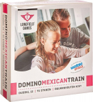 Weible Spiele 04394 domino meksikieti&scaron;kas traukinys double 12
