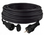Adelid Guminis Statybinis Ilgintuvas 25m 3x2,5 Ow 1