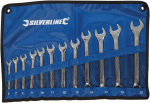 Silverline 633799 kombinuotų raktų rinkinys 6&ndash;22 mm &ndash; 12 dalių