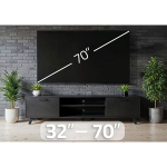 TV laikiklis Televizoriaus laikiklis, 32-70", Humberg