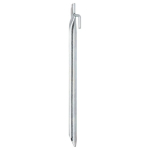 Palapinės kai&scaron;čiai, 24vnt., 29,5cm, skersmuo 20mm, V forma