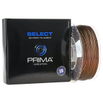 PrimaSelect PLA Northern Lights 1.75 mm 1kg - Red