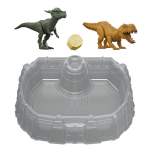 Dinozaurų kovų arena Jurassic World JDC59
