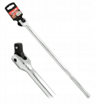 Tvardy Lūžtamasis raktas 1/2" 450mm, ilgas svirtinis