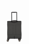 TRAVELITE VIA lagaminas pilkas juodas MAZAS 55cm