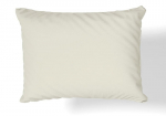 Pagalvės užvalkalas Cotton Satin 70&times;80 kremas