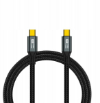 Kabel USB C szybkie &Aring;adowanie do USB-C 3.2 | 20V/5A 100W 20Gbps 8K | 3m