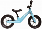 Balansinis dviratukas Lean Toys Ultra PHH264501586 12", mėlynas