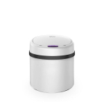 Riposo automatinė &scaron;iuk&scaron;liadėžė Vogera, 6 L, black