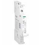 Schneider Isd 1 Co Signalizacinis kontaktas, vir&scaron;utiniai gnybtai A9a26906