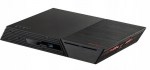 Serwer plik&oacute;w Asustor Flashstor 12 Pro FS6712X 12-bay, Quad-Core 2.0GHz, 10GbE Port, 16GB RAM DDR4, 12x M.2 SSD