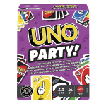 Kortos Uno Party JJV58 PUD5
