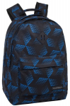 Mokyklinė kuprinė Bishi, CoolPack, 2-jų skyrių, 26 L