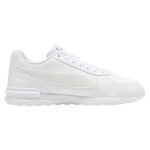 Puma vyri&scaron;ki laisvalaikio batai Graviton Sl, 395378-02, balti