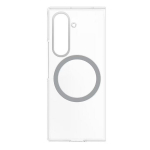 Galaxy Fold7 Clear Magnet Case, Transparency
