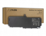 Ne&scaron;iojamo kompiuterio akumuliatorius Altilion Energy AM06XL HSTNN-IB8G