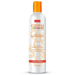 Drėkinamasis Plaukų Kondicionierius Su Taukmedžio Sviestu Cantu Daily Oil 384 Ml