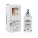 3614273185820 Tualetinis vanduo Maison Margiela Replica Lazy Sunday Morning EDT moterims ir vyrams, 30 ml