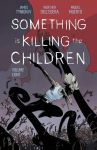 Something Is Killing the Children Vol. 8, Something Is Killing the Children Vol. 8