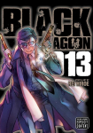 Black Lagoon, Vol. 13, Black Lagoon, Vol. 13