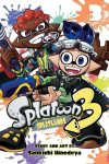 Splatoon 3: Splatlands, Vol. 3, Splatoon 3: Splatlands, Vol. 3