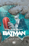 Batman Vol. 3: The Joker Year One, Batman Vol. 3: The Joker Year One
