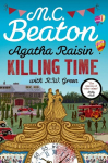 Agatha Raisin: Killing Time, Agatha Raisin: Killing Time