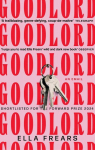 Goodlord: An Email: Shortlisted for the Forward Prize for Poetry 2024, Goodlord: An Email: Shortlisted for the Forward Prize for Poetry 2024