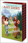 Nine Month Contract, Nine Month Contract