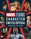 Marvel Studios Character Encyclopedia, Marvel Studios Character Encyclopedia